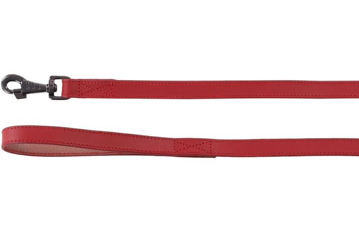 Flamingo Leash Denver Red