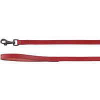 Flamingo Leash Denver Red