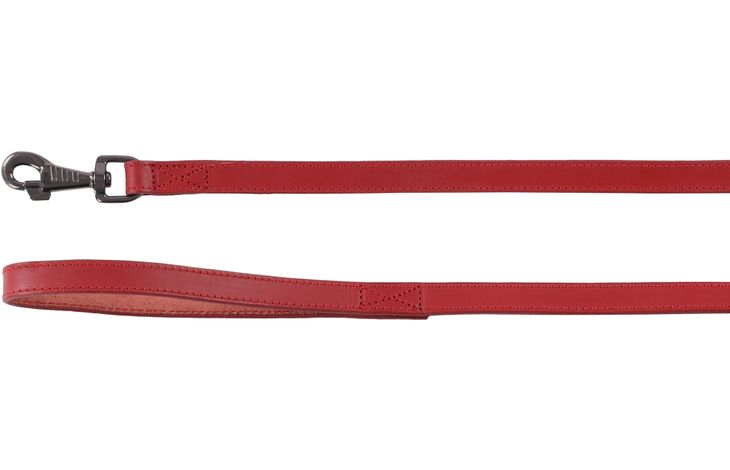 Flamingo Leash Denver Red