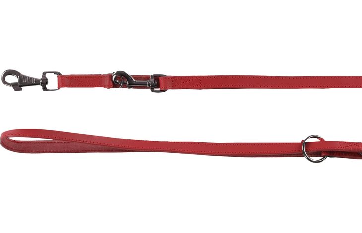 Flamingo Training leash Denver Red