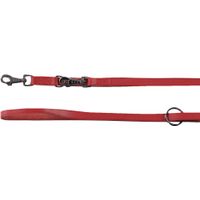 Flamingo Training leash Denver Red