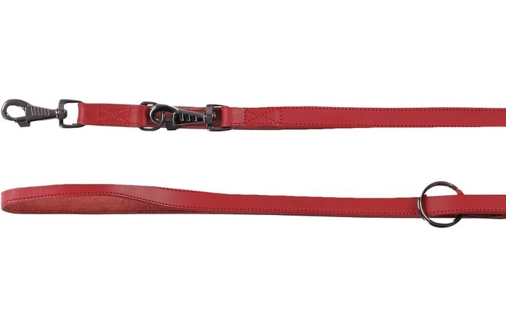 Flamingo Training leash Denver Red