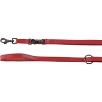 Flamingo Training leash Denver Red