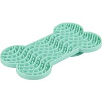 Flamingo Lick pad Yummee Mint green
