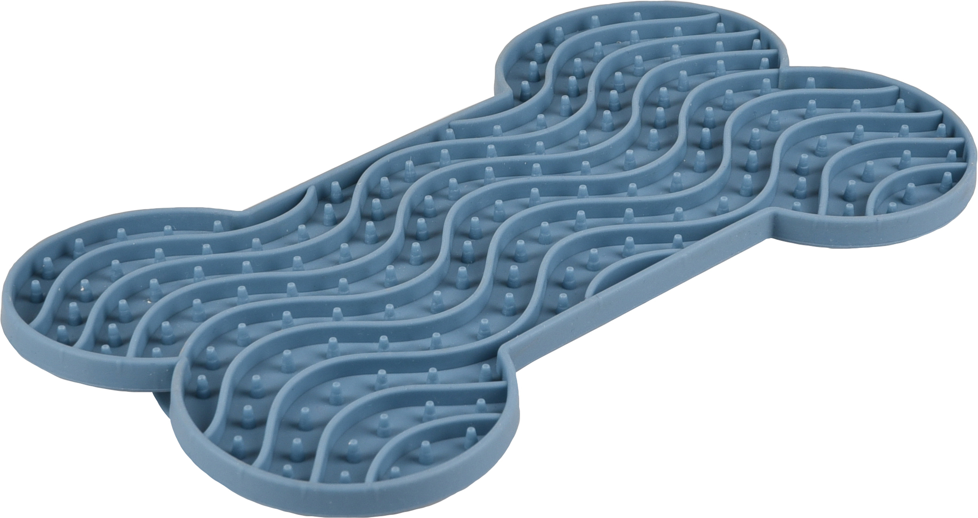 Flamingo Tapete para lamer Yummee Petróleo