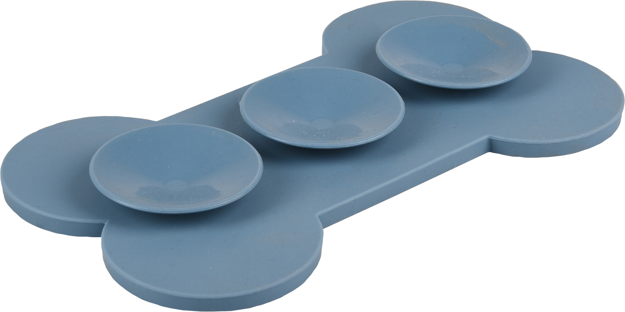 Flamingo Tapete para lamer Yummee Petróleo