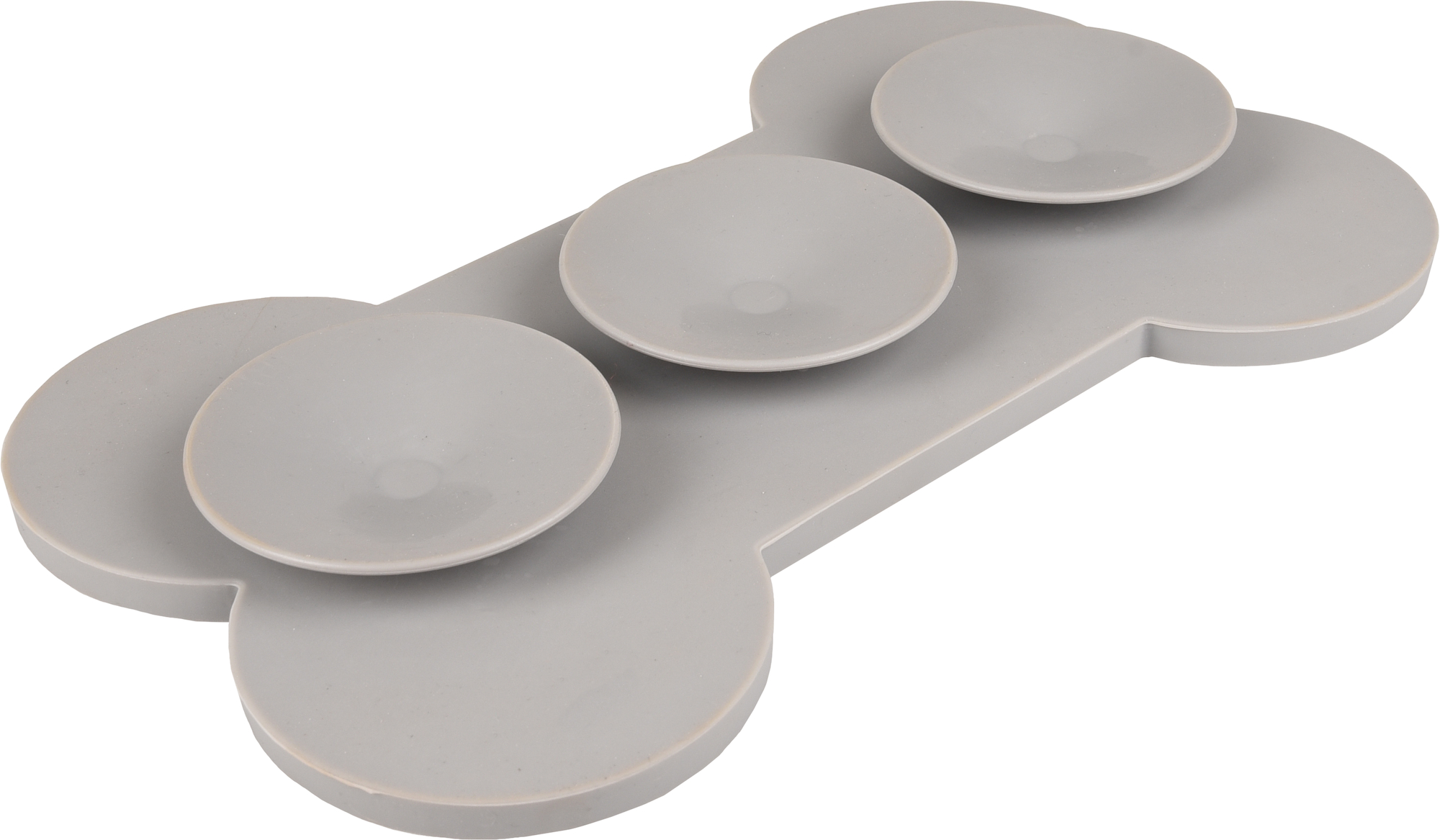 Flamingo Likmat Yummee Grijs