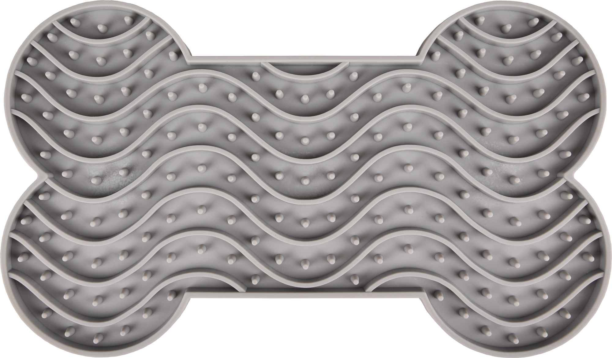 Flamingo Likmat Yummee Grijs