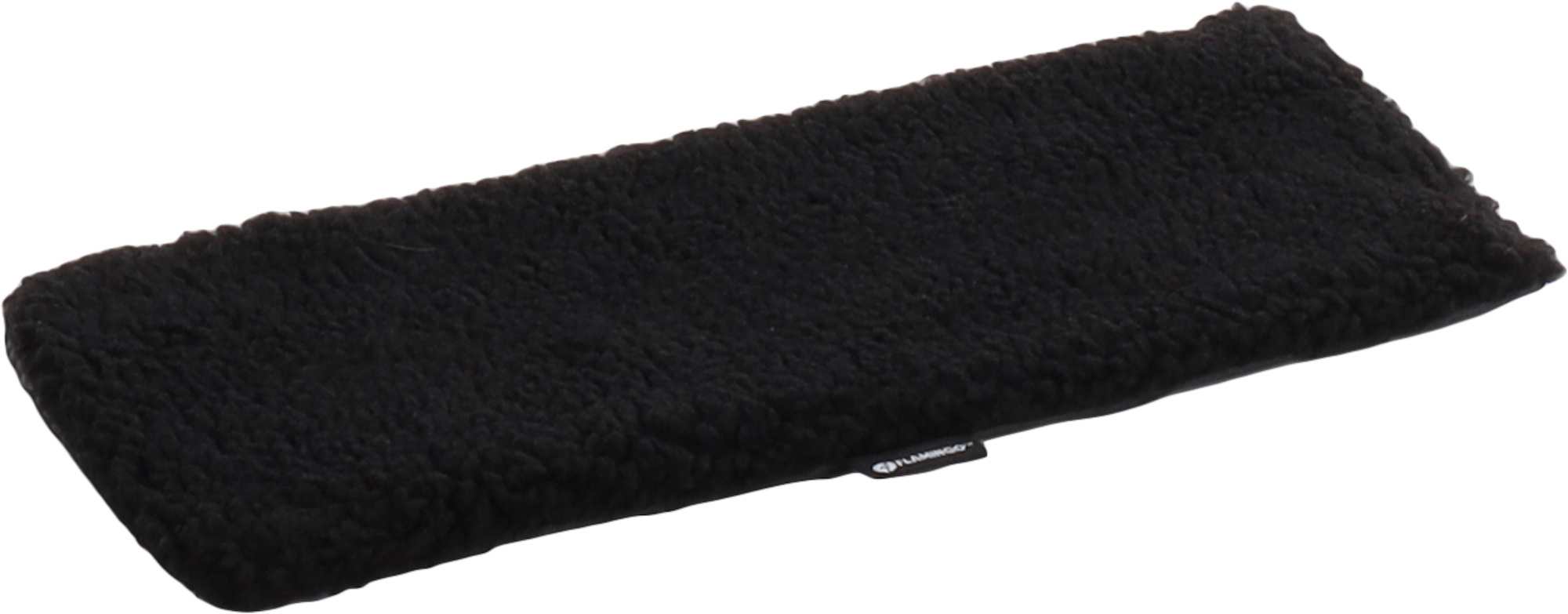 Flamingo Carrying bag Tiana Black