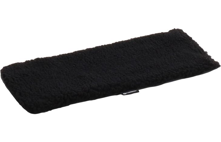 Flamingo Carrying bag Tiana Black