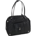 Carrying bag Tiana Black