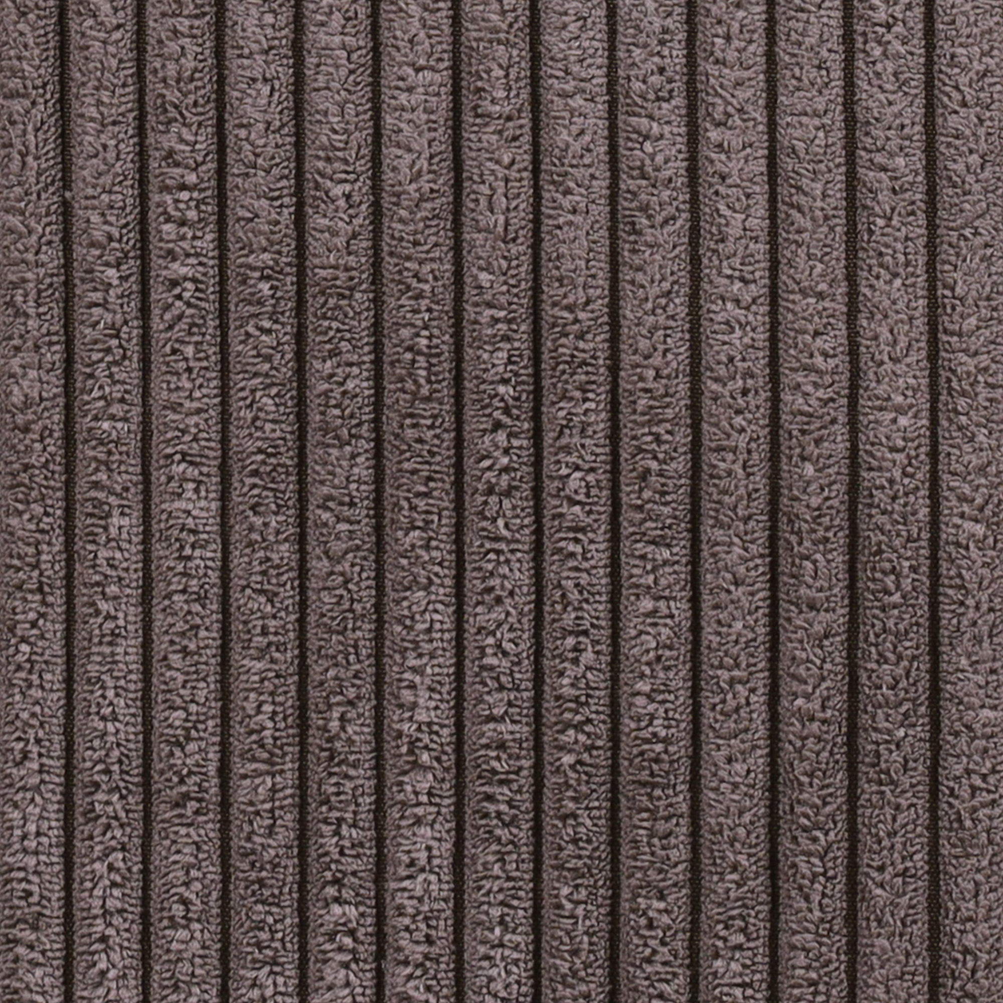 Flamingo Cushion Velluto Rectangle Brown