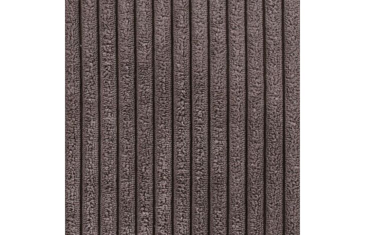 Flamingo Basket Velluto Rectangle Brown