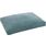 Cushion Velluto Rectangle Blue
