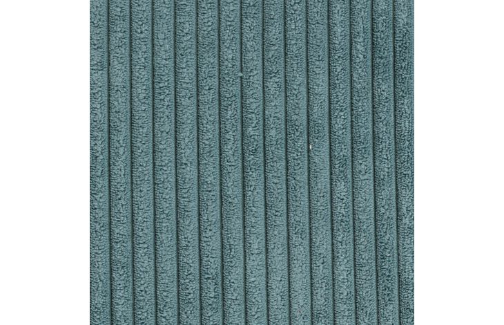 Flamingo Cushion Velluto Rectangle Blue