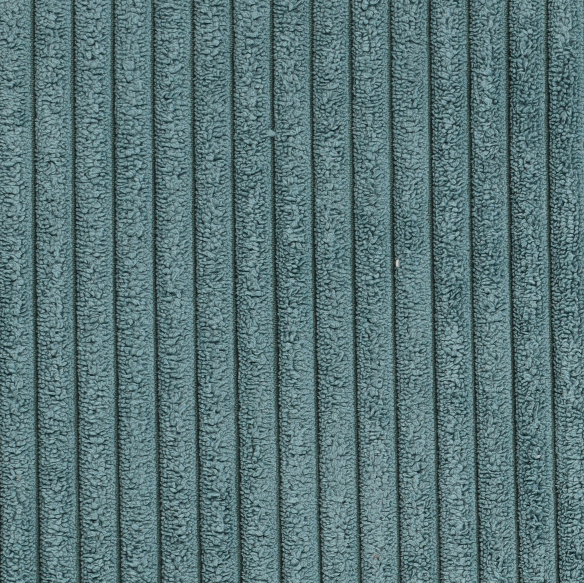 Flamingo Basket Velluto Rectangle Blue