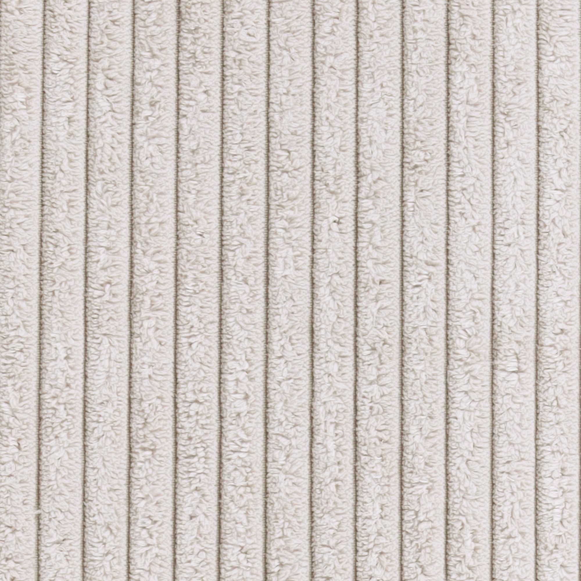 Flamingo Basket Velluto Rectangle Beige