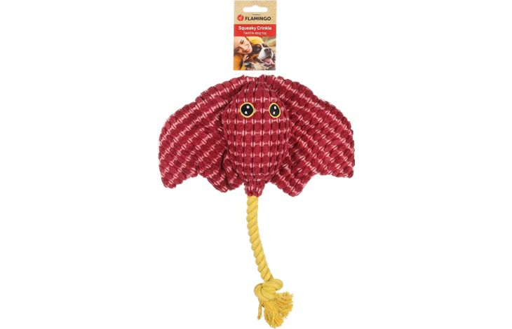 Flamingo Spielzeug Ceano Stechrochen Bordeaux