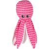 Toy Ceano Octopus Pink