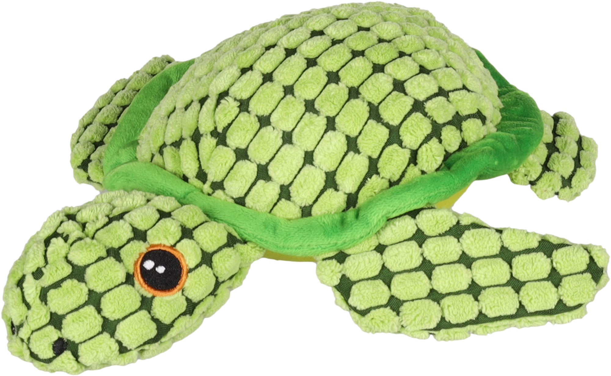 Flamingo Toy Ceano Turtle Green