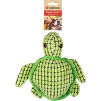 Flamingo Toy Ceano Turtle Green