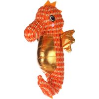 Flamingo Toy Ceano Sea horse Orange