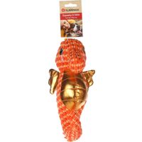 Flamingo Toy Ceano Sea horse Orange