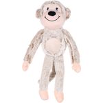 Toy Munka Monkey Beige