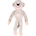 Toy  Munka Monkey Beige