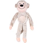 Toy  Munka Monkey Beige