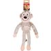 Toy  Munka Monkey Beige