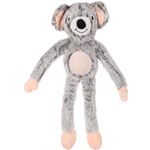 Toy Munko Bear Grey