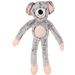 Toy  Munko Bear Grey
