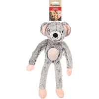 Flamingo Toy Munko Bear Grey