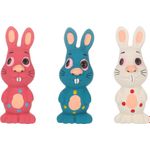 Spielzeug Vlomsa Kaninchen Mehrere Farben