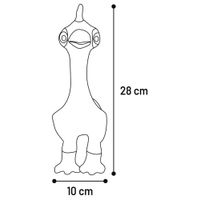 Flamingo Toy Pokka Chicken Multiple colours