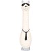 Toy  Dembu Llama White
