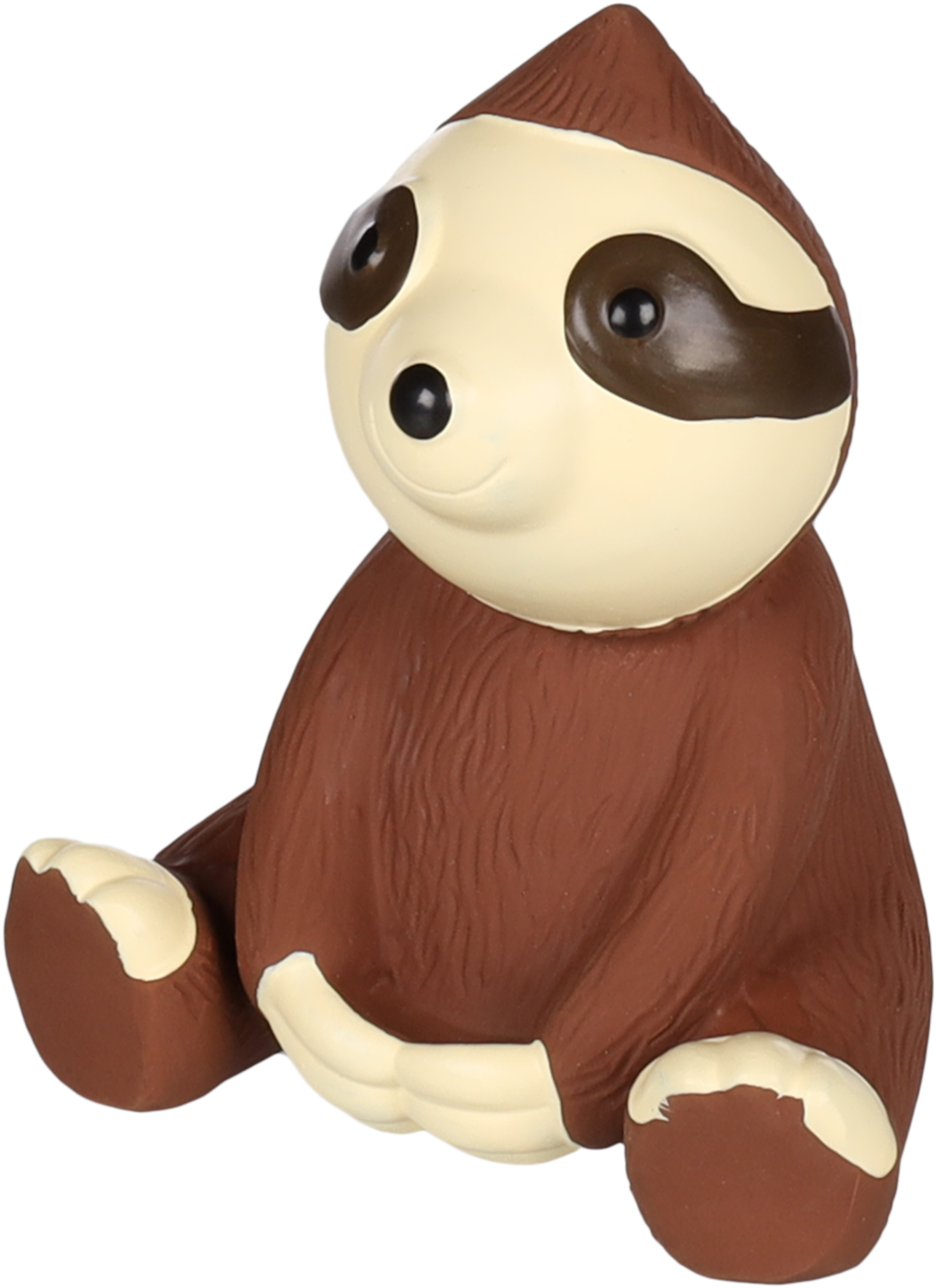 Flamingo Giocattolo Demba Bradipo Marrone