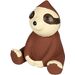 Toy  Demba Sloth Brown