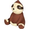 Toy  Demba Sloth Brown
