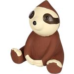 Toy Demba Sloth Brown