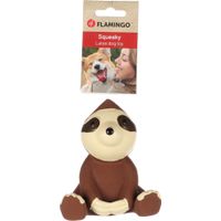 Flamingo Giocattolo Demba Bradipo Marrone