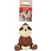 Toy  Demba Sloth Brown