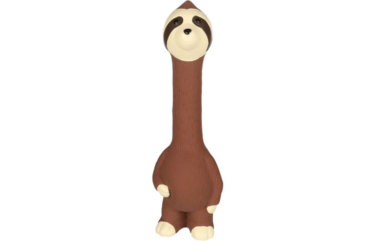 Flamingo Toy  Demba Sloth Brown