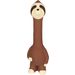 Toy  Demba Sloth Brown
