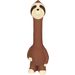 Toy  Demba Sloth Brown