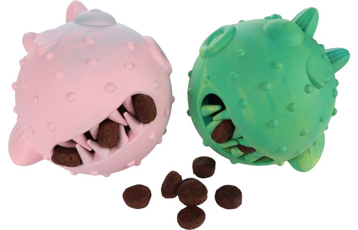 Flamingo Snackbal Steka  Meerdere kleuren