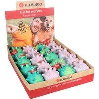 Flamingo Snackbal Steka  Meerdere kleuren