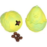 Flamingo Snackbal Aara Kip & Uil Meerdere kleuren