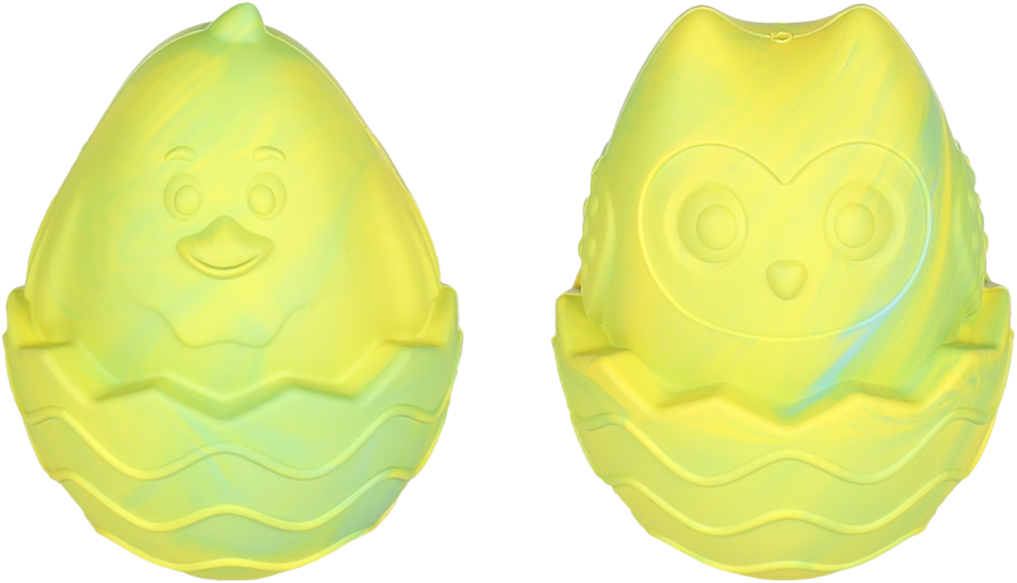 Flamingo Snackball Aara Huhn & Eule Mehrere Farben